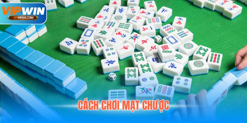 Cách Chơi Mạt Chược Cơ Bản Và Kinh Nghiệm Chiến Thắng